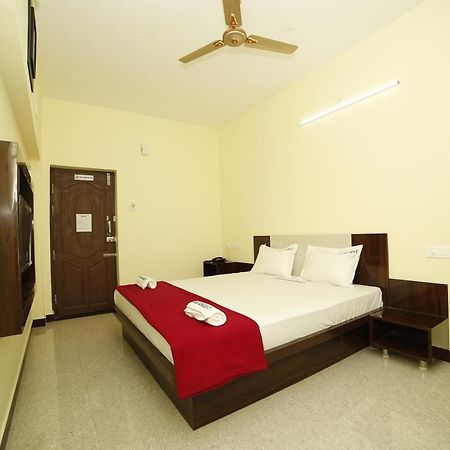 Akash Residency Rāmeswaram Exterior foto